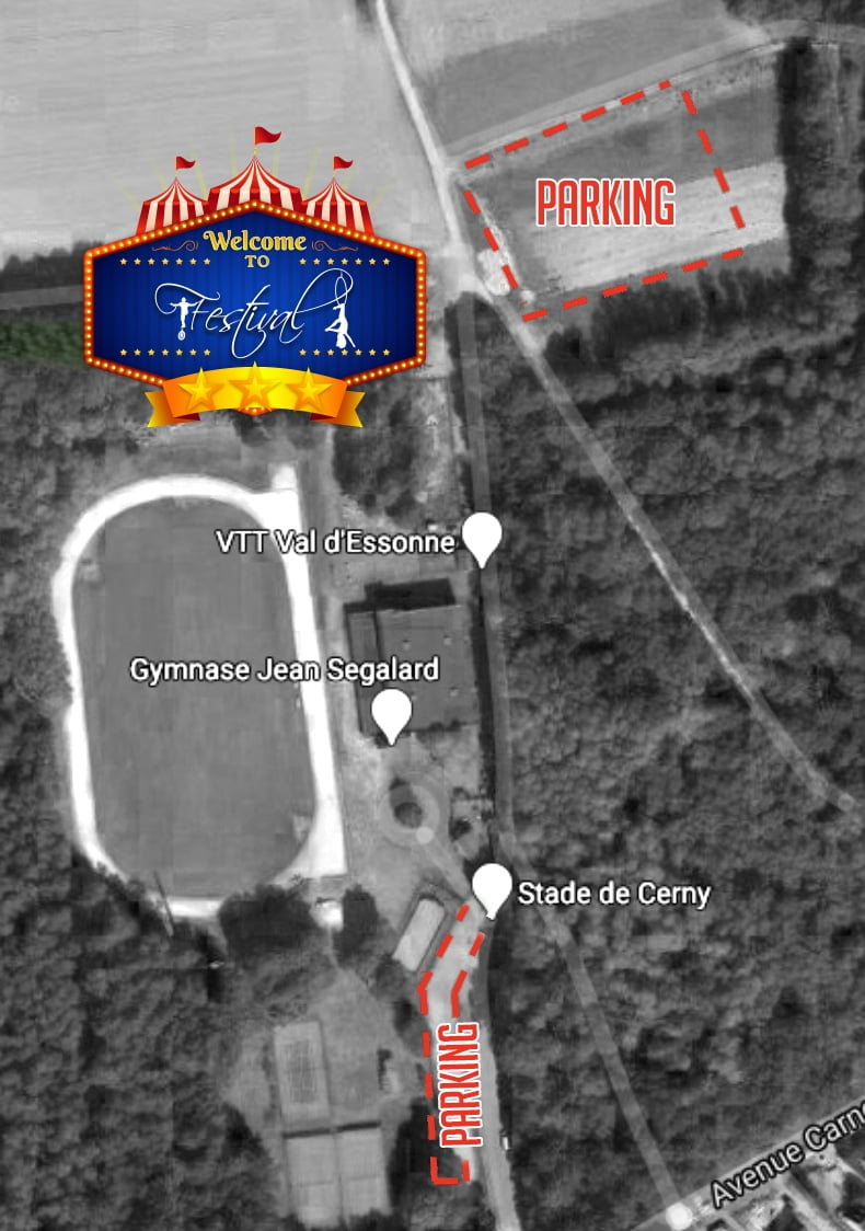 carte festival cirque et magie carte festival cirque et magie