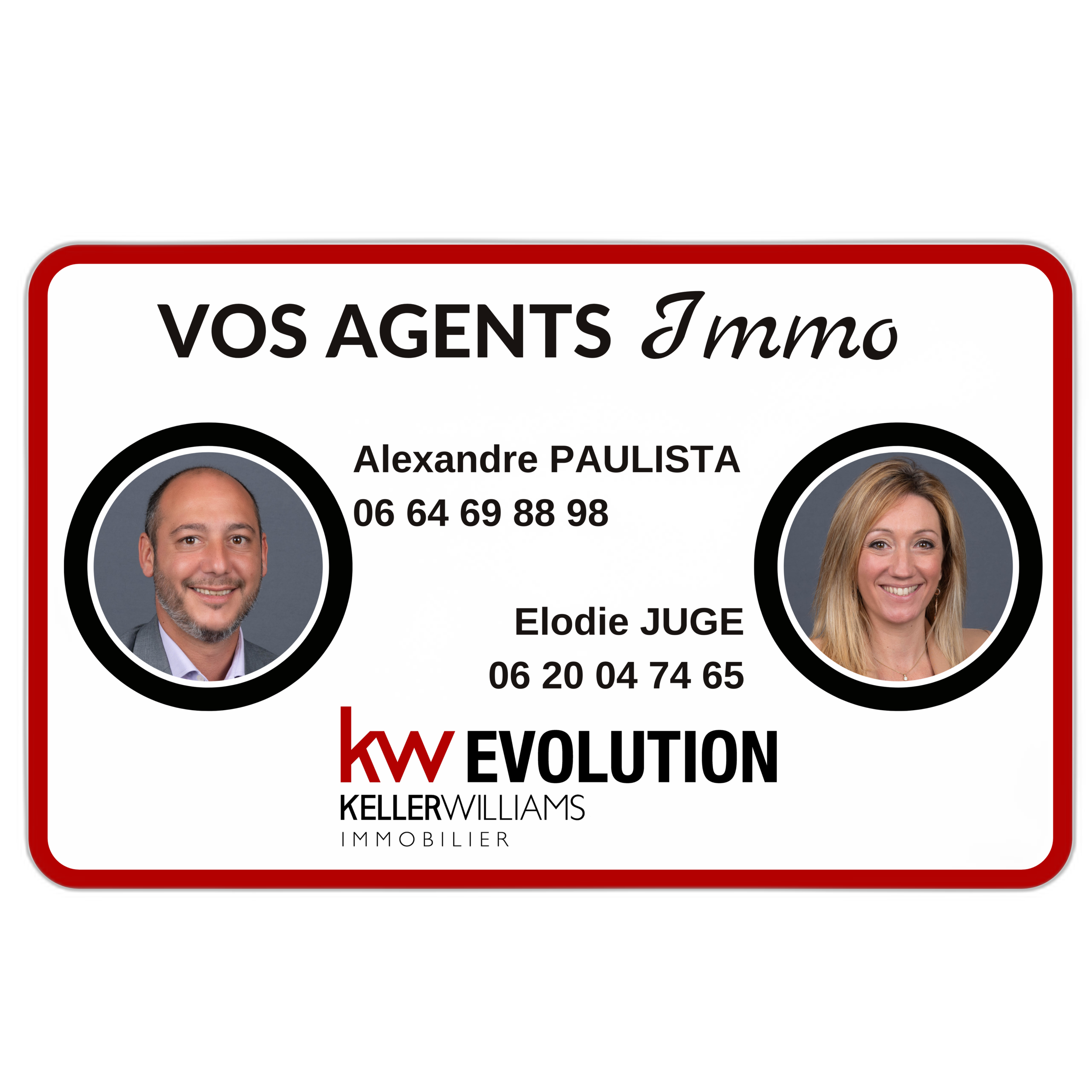 KW Evolution Ballancourt