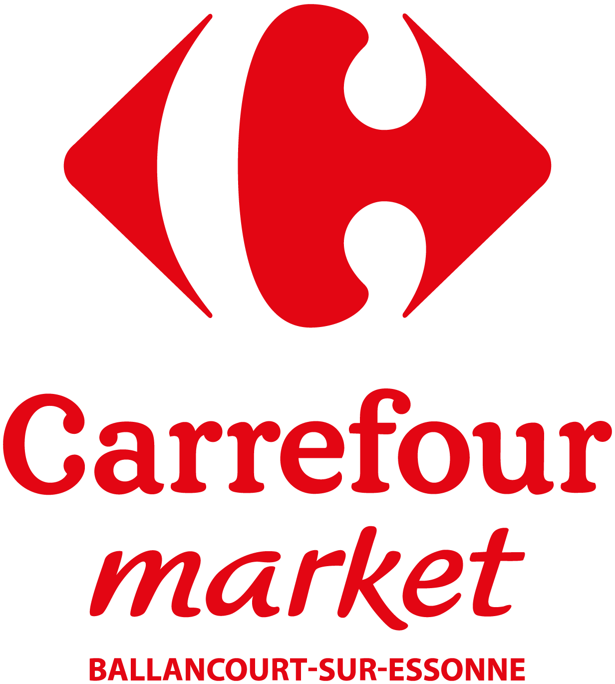 Carrefour Market Ballancourt sur Essonne