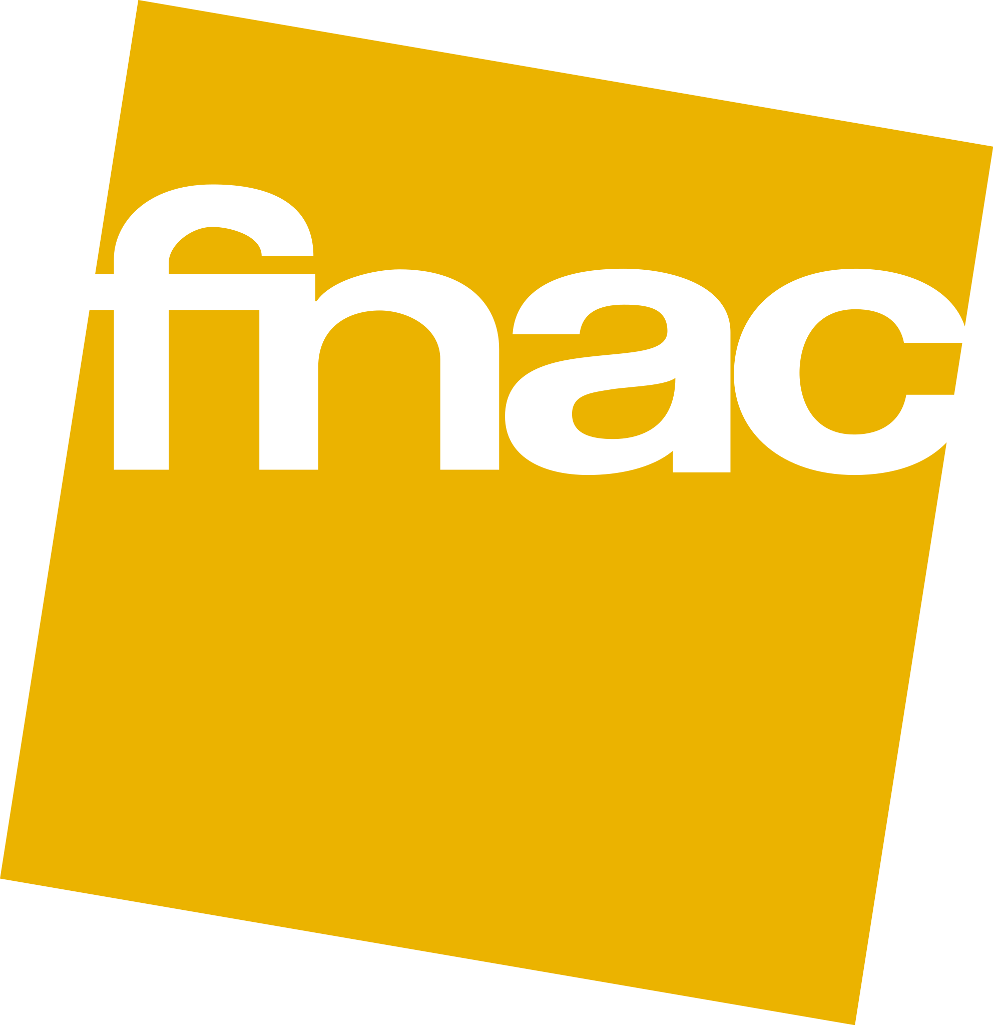 Logo FNAC